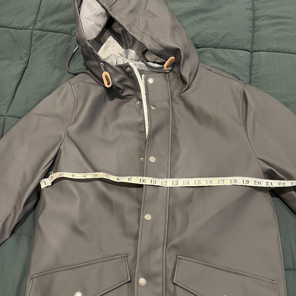 Levi's Rain Jacket